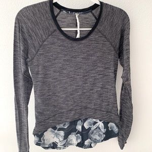 Lululemon Long Sleeve